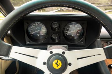 صورة مصغرة 20 لـ 1981 Ferrari 400