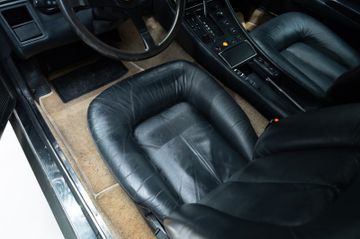 صورة مصغرة 15 لـ 1983 Ferrari 400