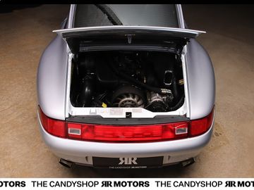 1994 Porsche OTHERS 照片 5