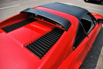 صورة مصغرة 12 لـ 1981 Ferrari 208