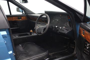 1982 Aston Martin LAGONDA 缩略图 14