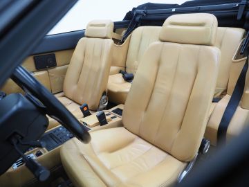 1984 Ferrari MONDIAL 缩略图 9
