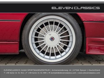 1992 Alpina B12 — миниатюра 24