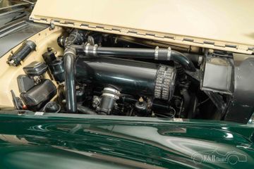 1954 Bentley OTHERS — миниатюра 18