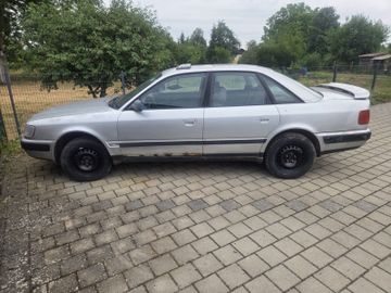 1992 AUDI A6 照片 2