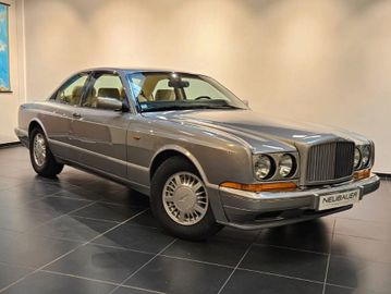 1992 Bentley CONTINENTAL — фото 1