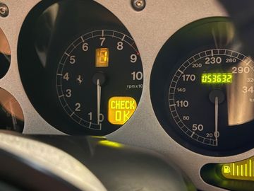 2001 Ferrari 360 缩略图 14