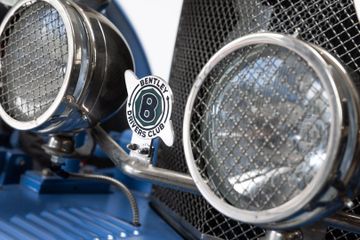 1952 Bentley OTHERS 缩略图 24