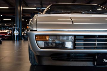 صورة مصغرة 14 لـ 1987 Ferrari MONDIAL