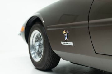 1970 Ferrari 365 — миниатюра 13