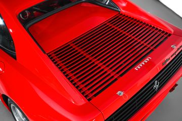 1993 Ferrari 348 缩略图 21