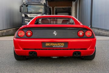 1995 Ferrari F355 缩略图 31