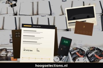1977 BMW 530 photo 5