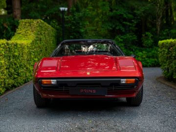 1978 Ferrari 308 photo 2