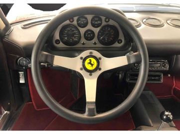 1978 Ferrari 308 照片 4