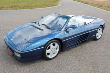 صورة مصغرة 4 لـ 1995 Ferrari 348
