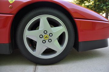 صورة مصغرة 11 لـ 1991 Ferrari 348