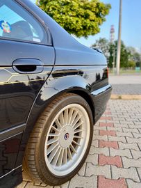 1997 Alpina B10 — миниатюра 7