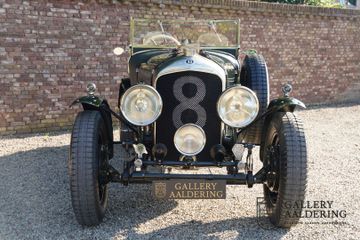 1935 Bentley OTHERS 照片 5