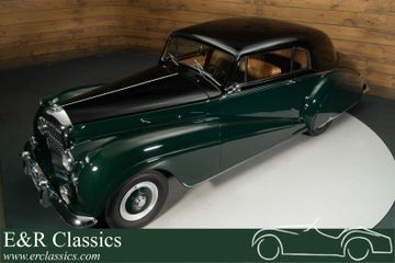 صورة 1 لـ 1954 Bentley OTHERS