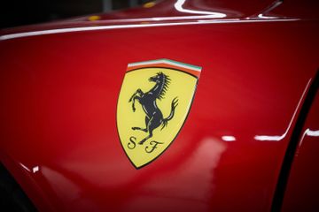 صورة مصغرة 12 لـ 1995 Ferrari 512