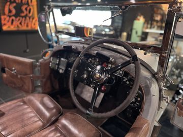1949 Bentley OTHERS 缩略图 24