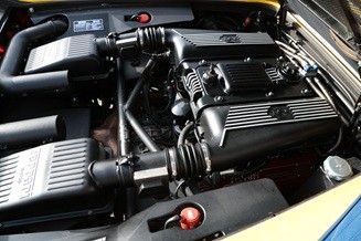 1996 Ferrari F355 — миниатюра 22