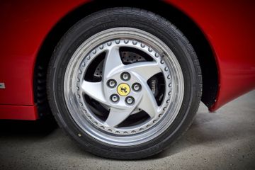 صورة 7 لـ 1995 Ferrari 512