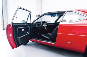 1979 Ferrari DINO GT4 — миниатюра 27