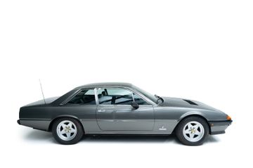 صورة 6 لـ 1983 Ferrari 400