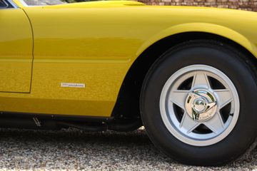 1971 Ferrari 365 — миниатюра 42