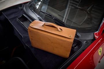 صورة مصغرة 17 لـ 1995 Ferrari 512