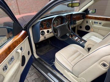 1993 Bentley CONTINENTAL — фото 7