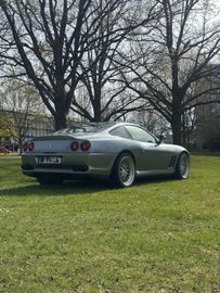 صورة 4 لـ 2001 Ferrari 550