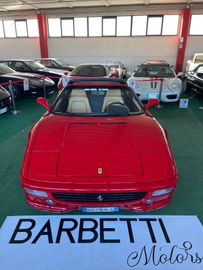 1996 Ferrari F355 缩略图 2