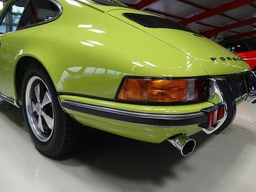 1973 Porsche OTHERS 缩略图 25