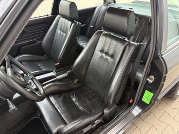 1986 Alpina B6 照片 10