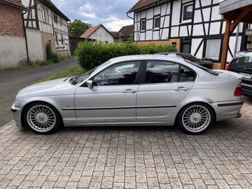 1999 Alpina B3 缩略图 6