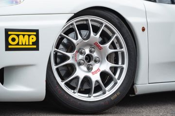 2001 Ferrari 360 缩略图 43