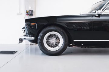 1965 Ferrari 330 — фото 9