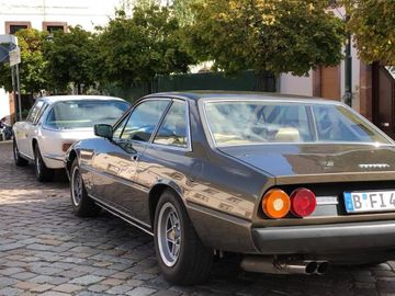 صورة 3 لـ 1980 Ferrari 400