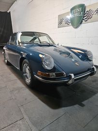 1966 Porsche 911 URMODELL photo 9