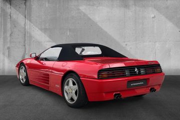 1994 Ferrari 348 缩略图 6