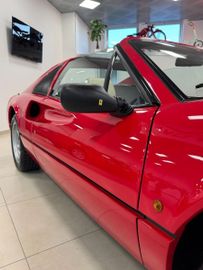 1986 Ferrari 208 — миниатюра 15