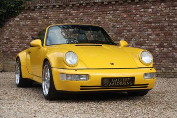 1993 Porsche OTHERS 缩略图 36