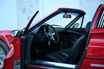 1978 Ferrari 308 缩略图 2