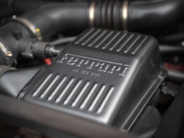صورة مصغرة 36 لـ 1998 Ferrari F355