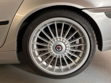 1999 Alpina B3 缩略图 13
