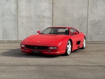 صورة مصغرة 3 لـ 1996 Ferrari F355