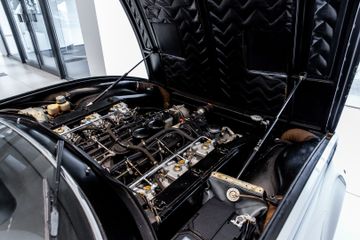 1972 Ferrari 365 — миниатюра 21